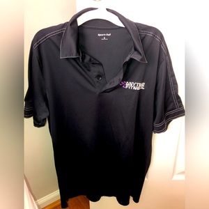 Anytime Fitness Polo